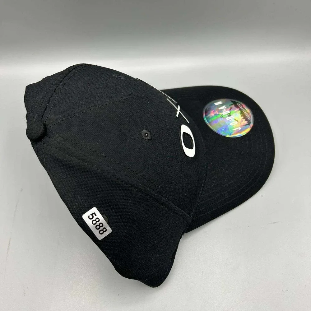 Oregon Ducks x Air Jordan‎ Hat Men Black Jumpman Snap Back Pro Cap